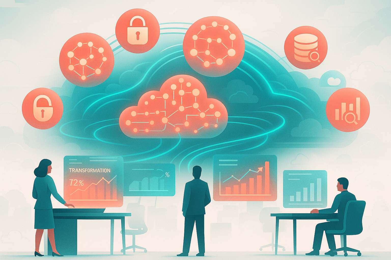 Cloud trends