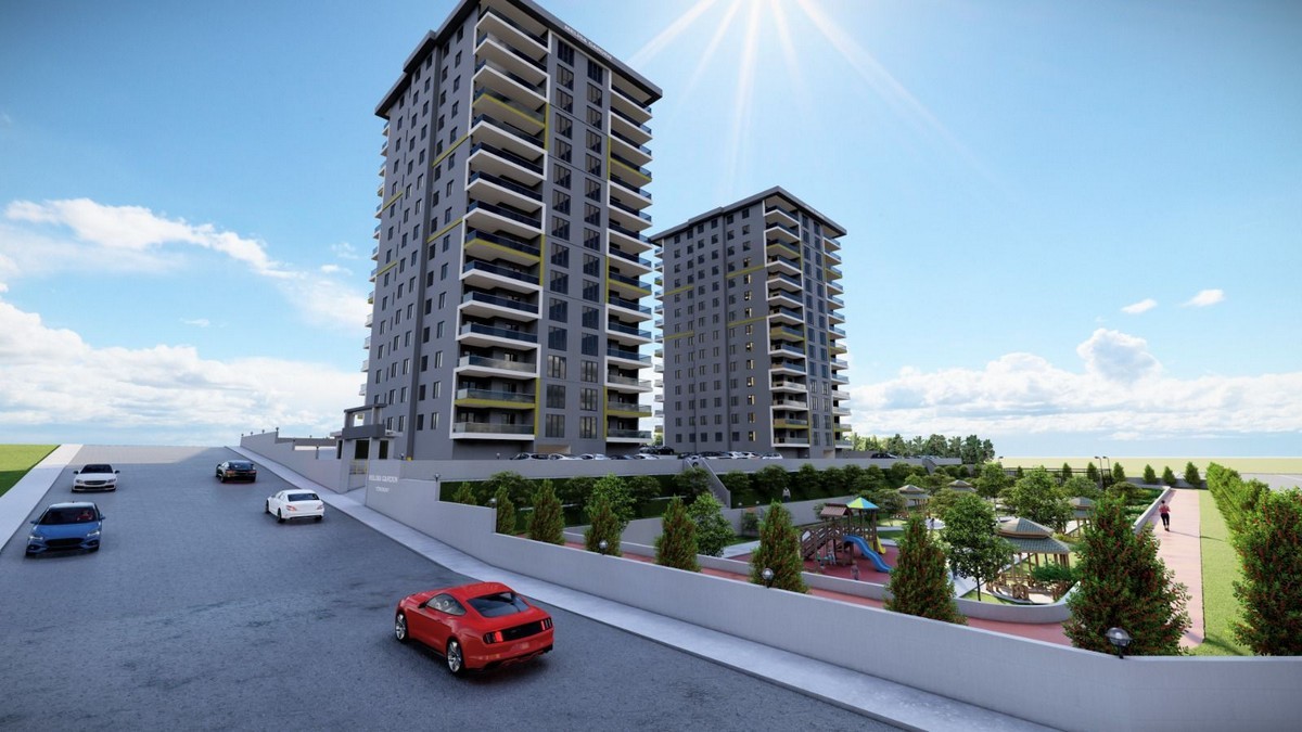 modern archiecture 01