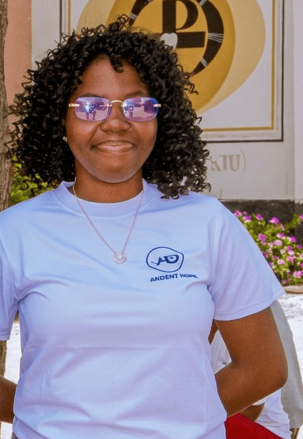 Lilian Chiko, Ardent Hope Leader