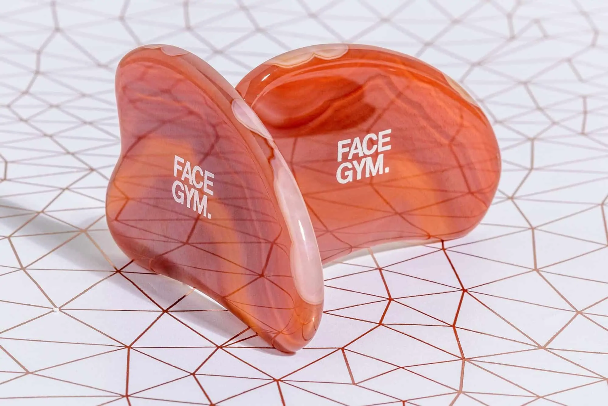 FaceGym Jade Gua Sha