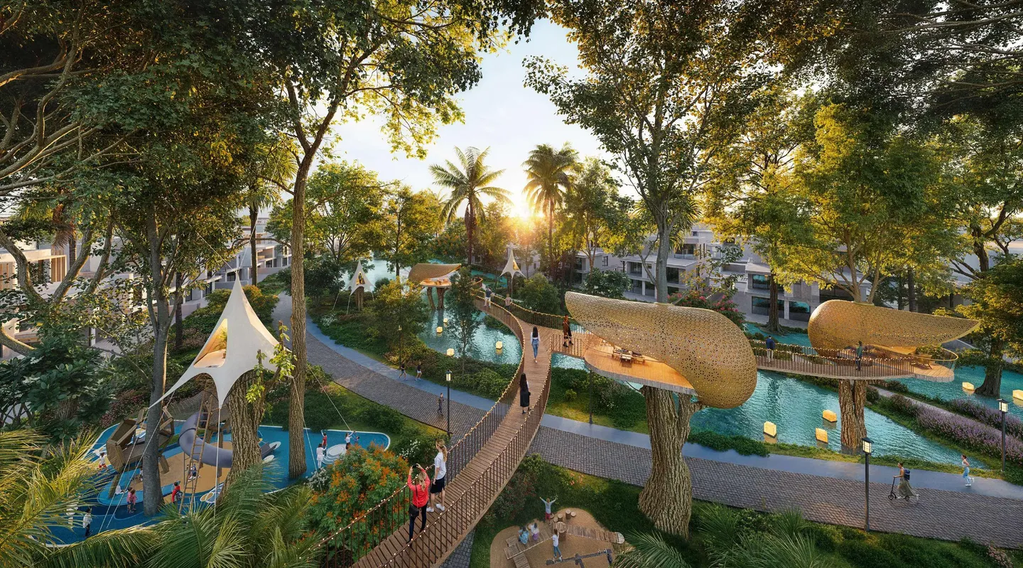 Damac Islands 2 - Mauritius