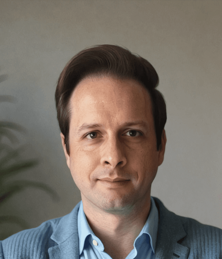 Brandon Lee - President Permanent Placement Services