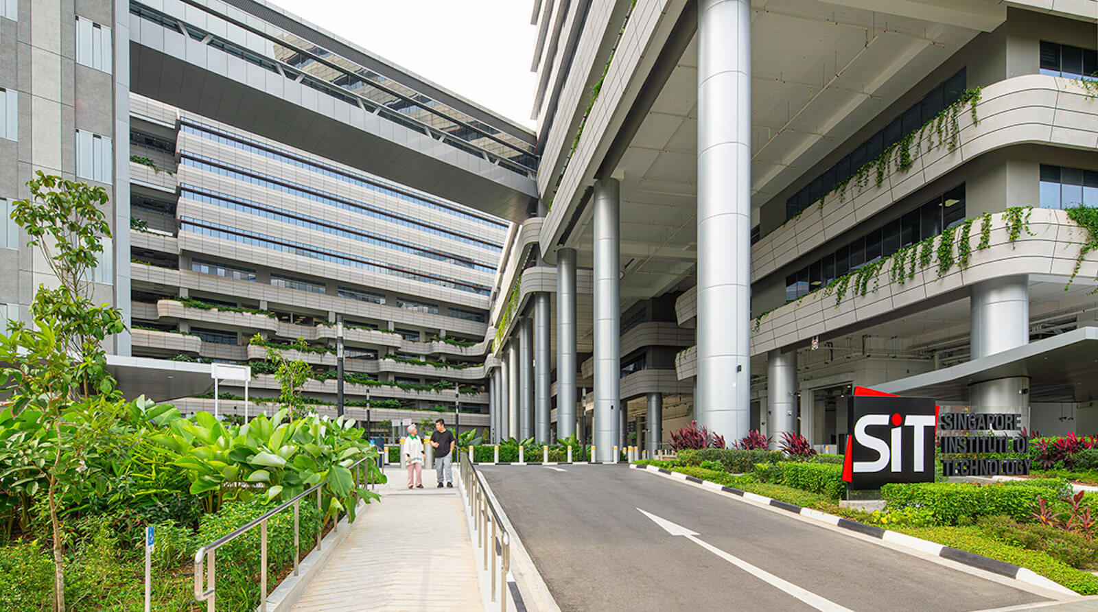 Academic Excellence at Singapore Institute of Technology