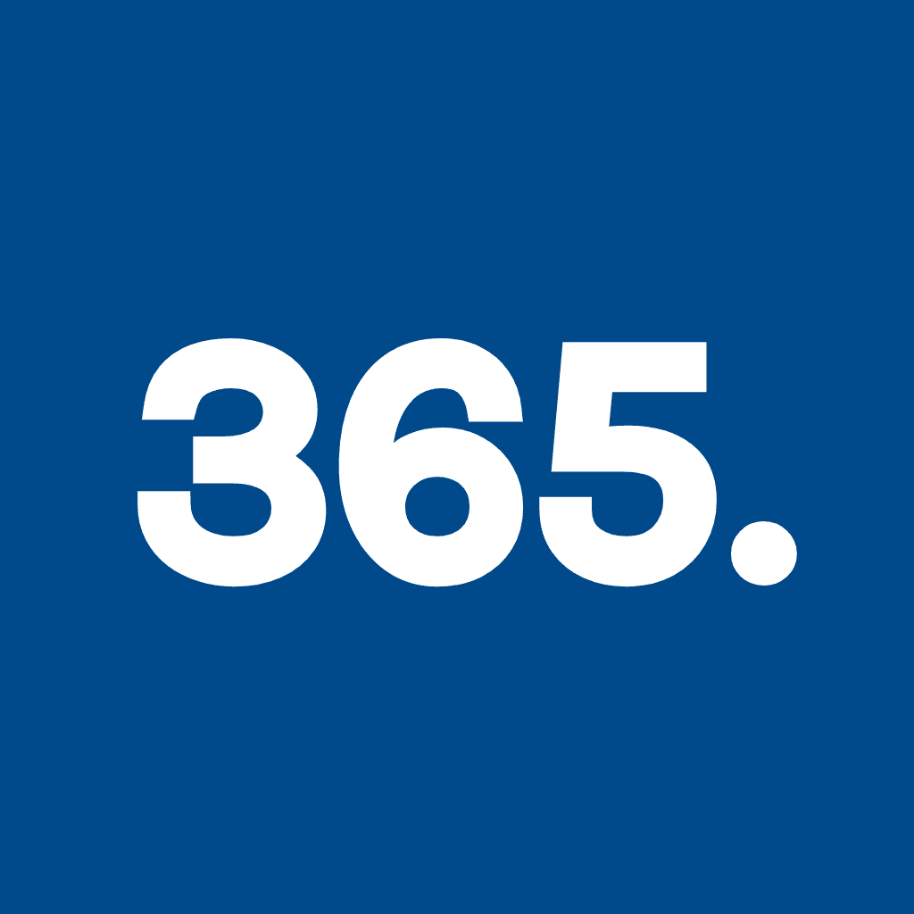 sauga 365 logo