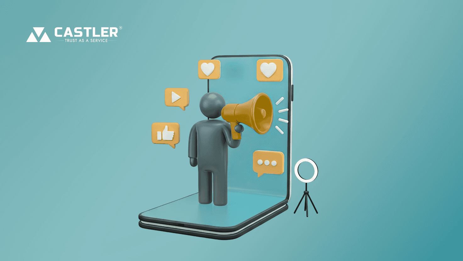 How Money Escrow Powers the Creator Economy in 2026
