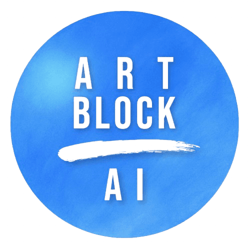artblock logo