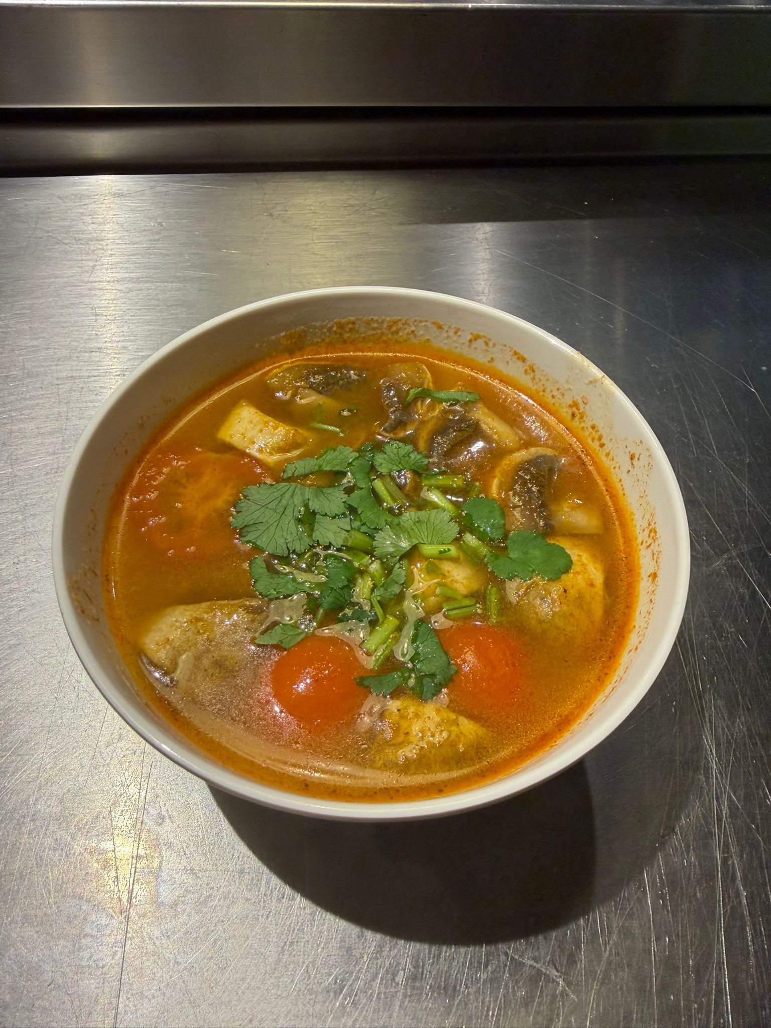 La Laguna coffee beans