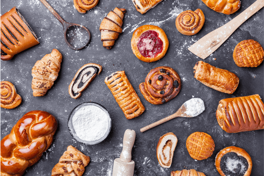 The Daily Dough: Exploring Freshly Baked Wonders