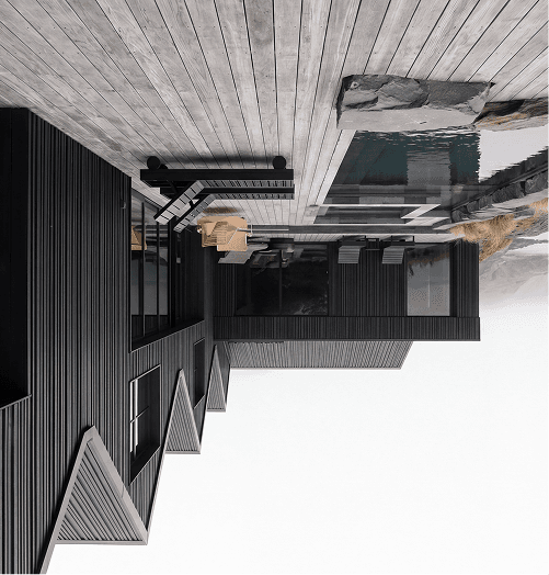 Loft Penthouse