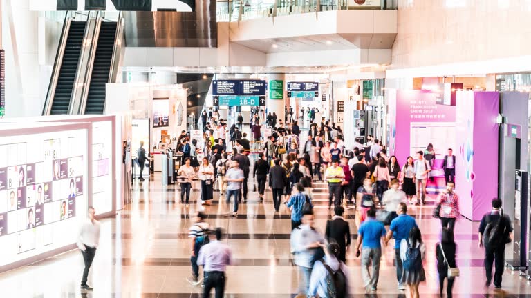 Expace adhère à UNIMEV et renforce son expertise événementielle