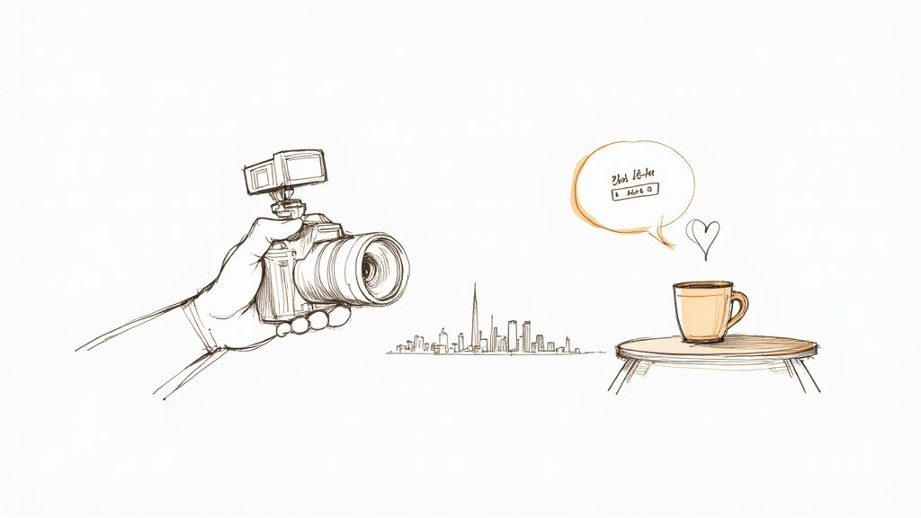 #Vlog
