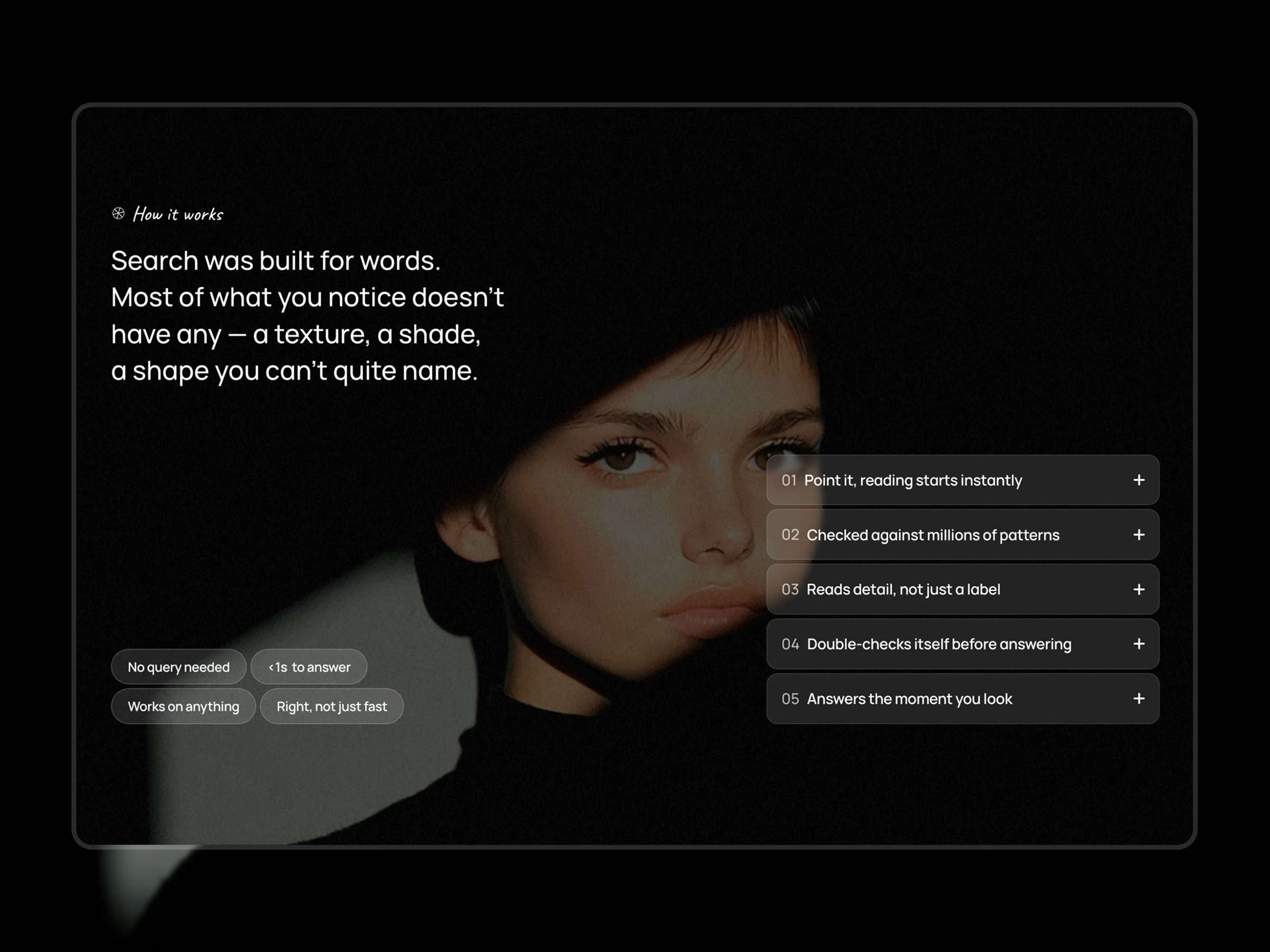 Nomia desktop trip planner with live route map