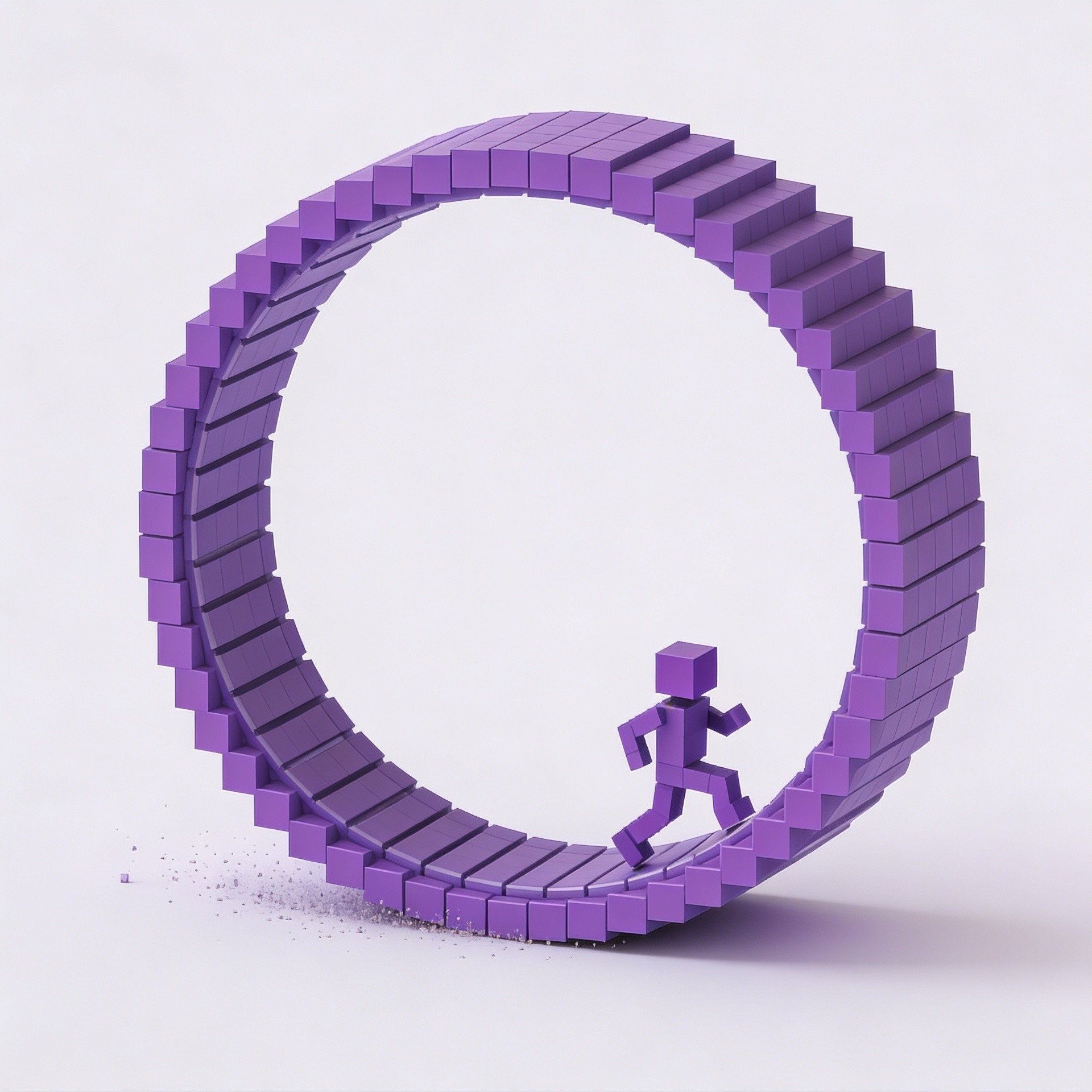 Why Most Productivity Systems Don’t Work