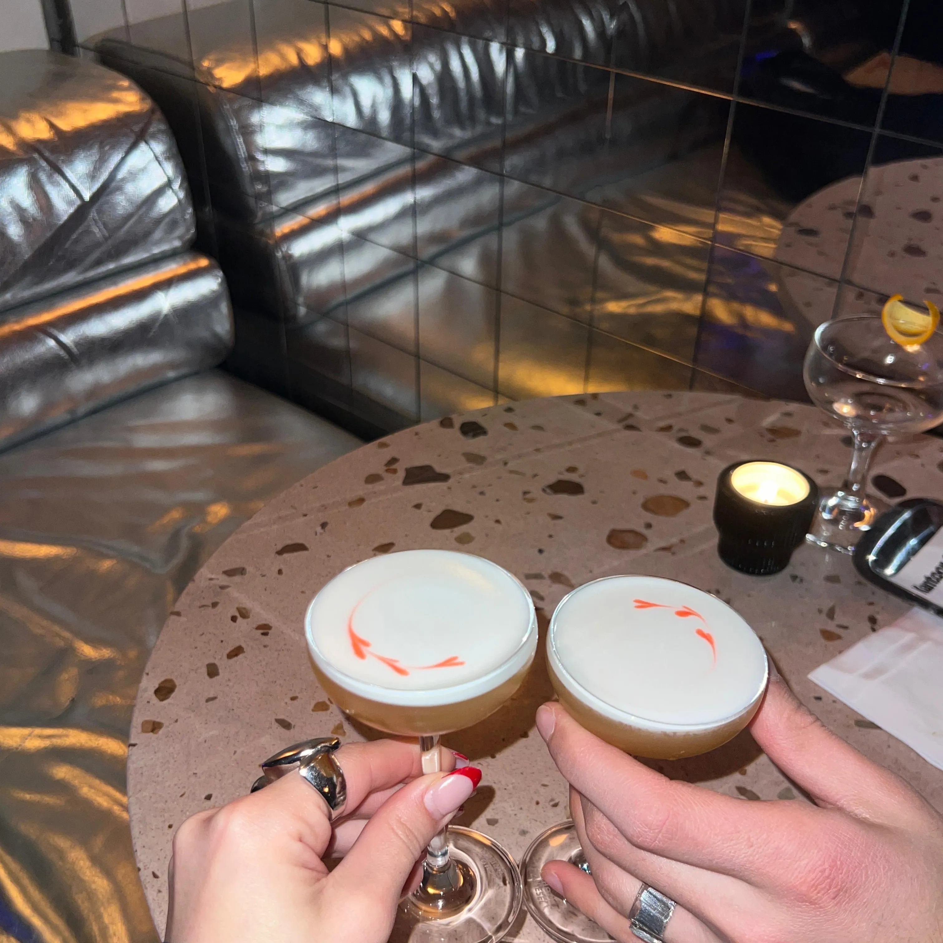 Kantoor1643 bar