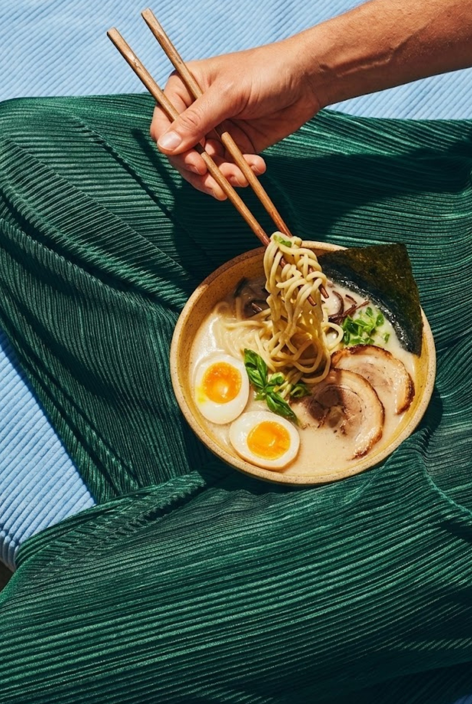 Greenfish - Branding, Design, Interior Design