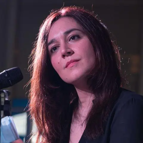 Simonetta Sciandivasci