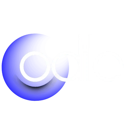 Logo Odile AI dans la comparaison des solutions d’automatisation