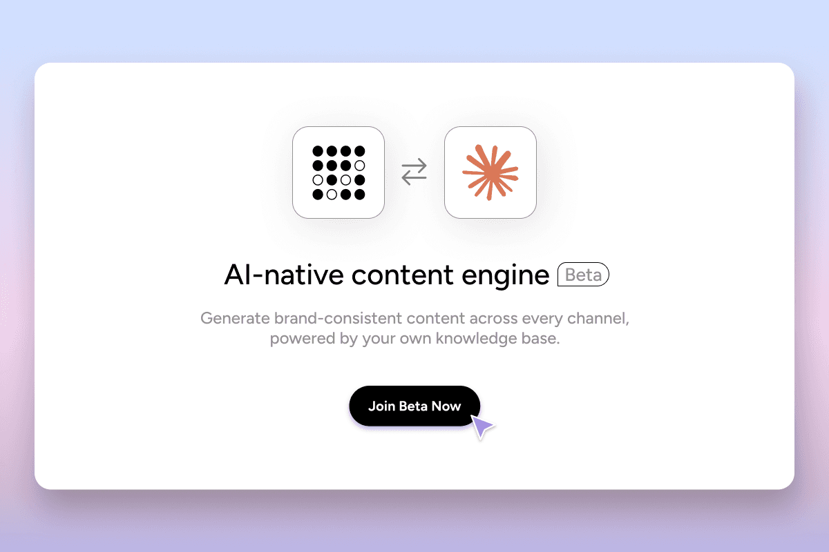 AI Native Marketing - Checkgrow