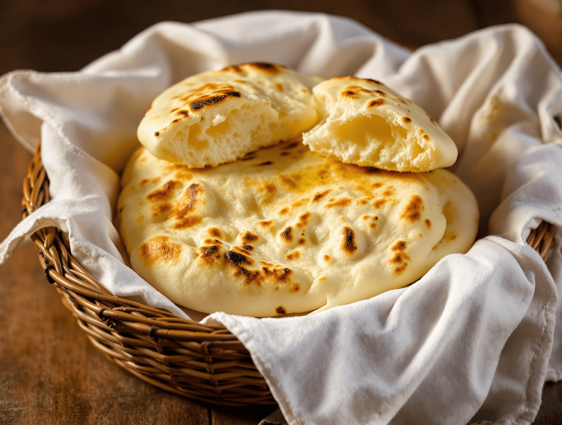 Menu Item Image
