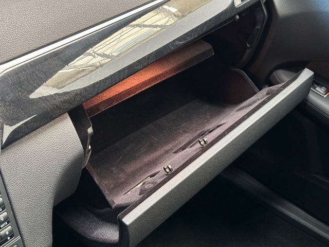 MERCEDES-BENZ E 220 2012 GREY Gebrauchtwagen - Galeriebild 24