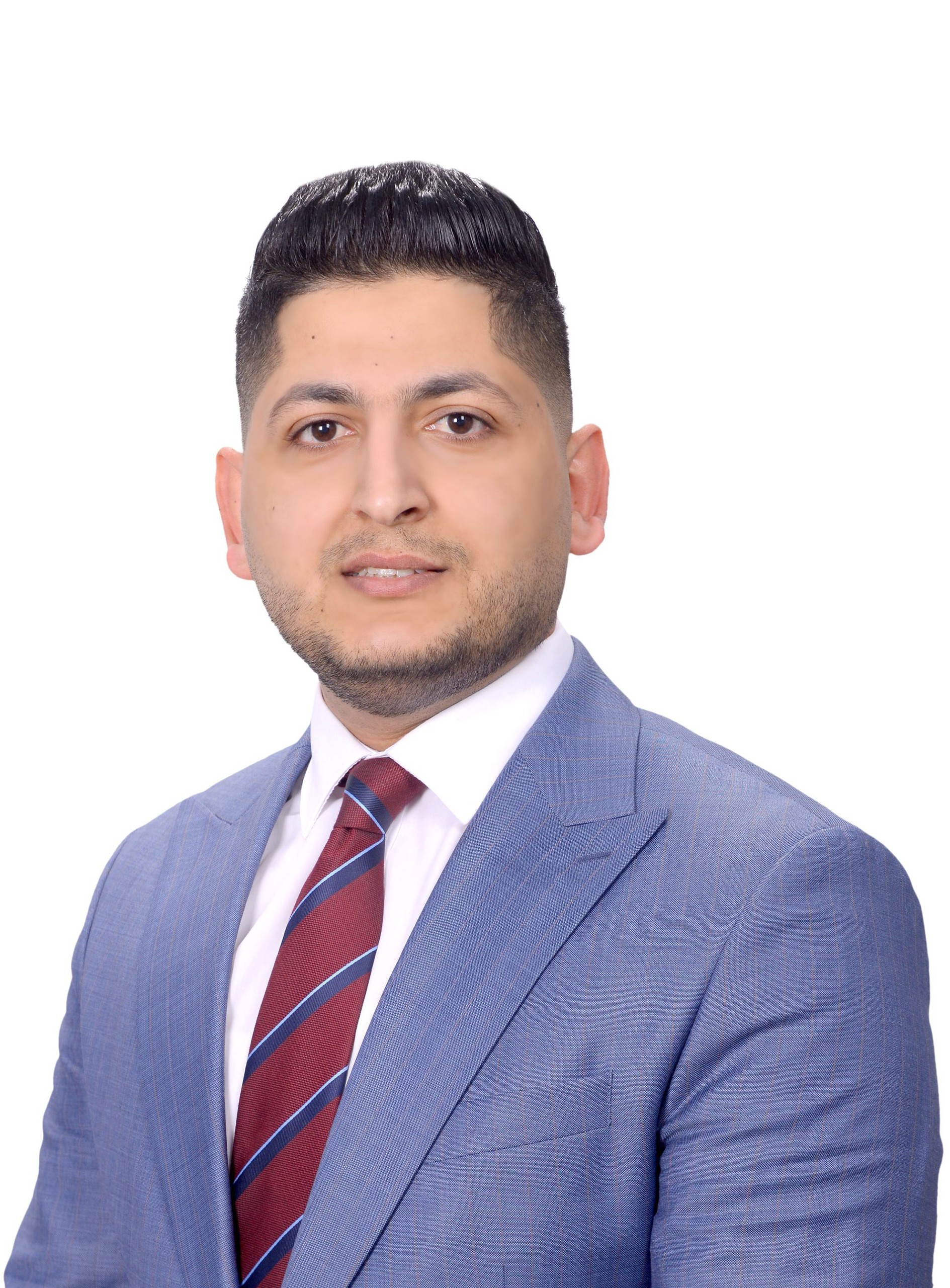 Team Member Photo