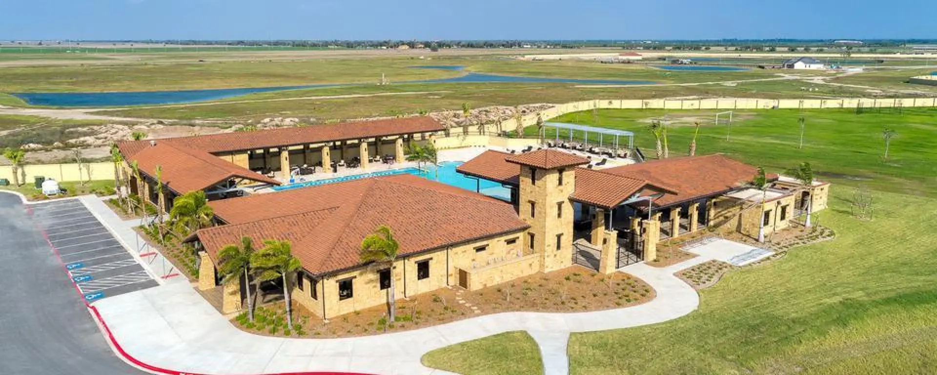Explore Tres Lagos Homes For Sale In Mcallen Tx