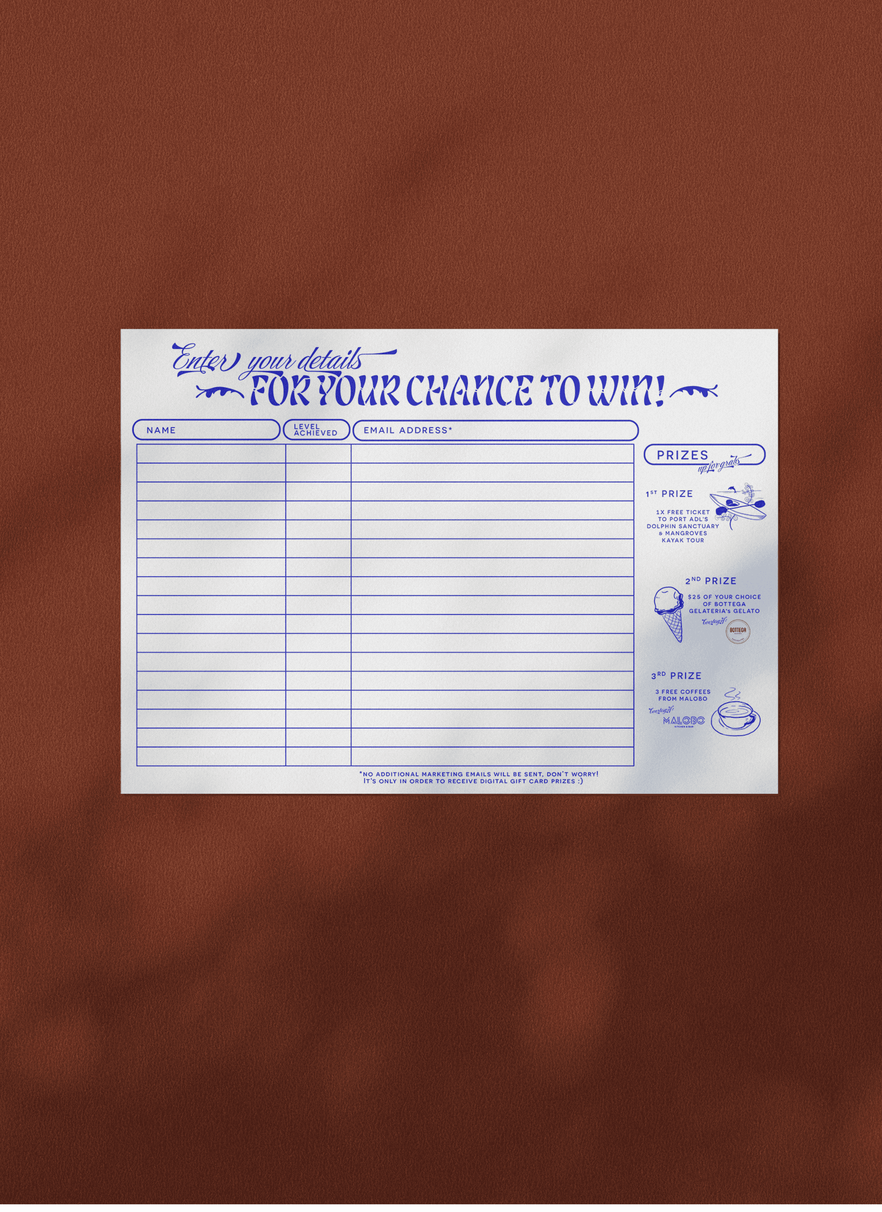 ocean uprise x parley for the oceans internship project - selina donohoe 