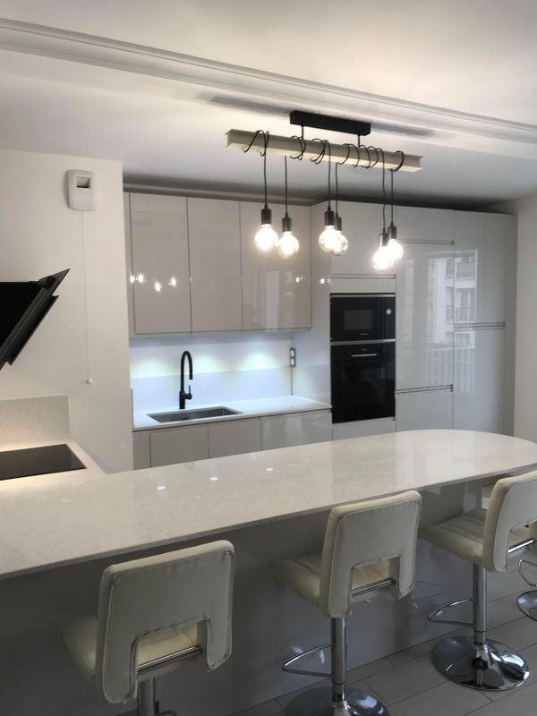 Electricité générale