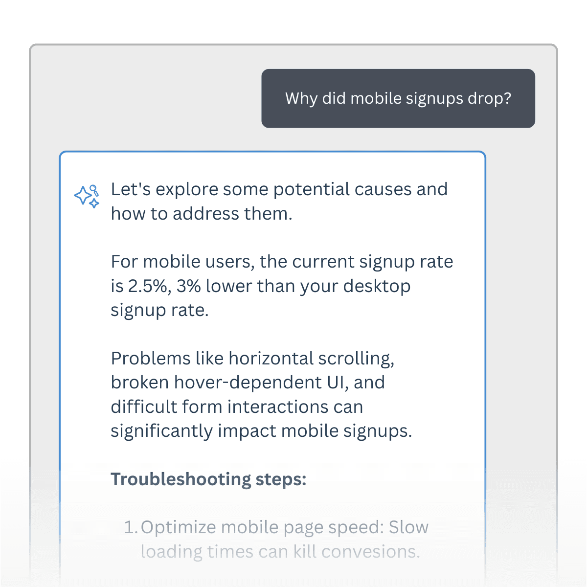 Lucky Orange Session Recordings Timeline View