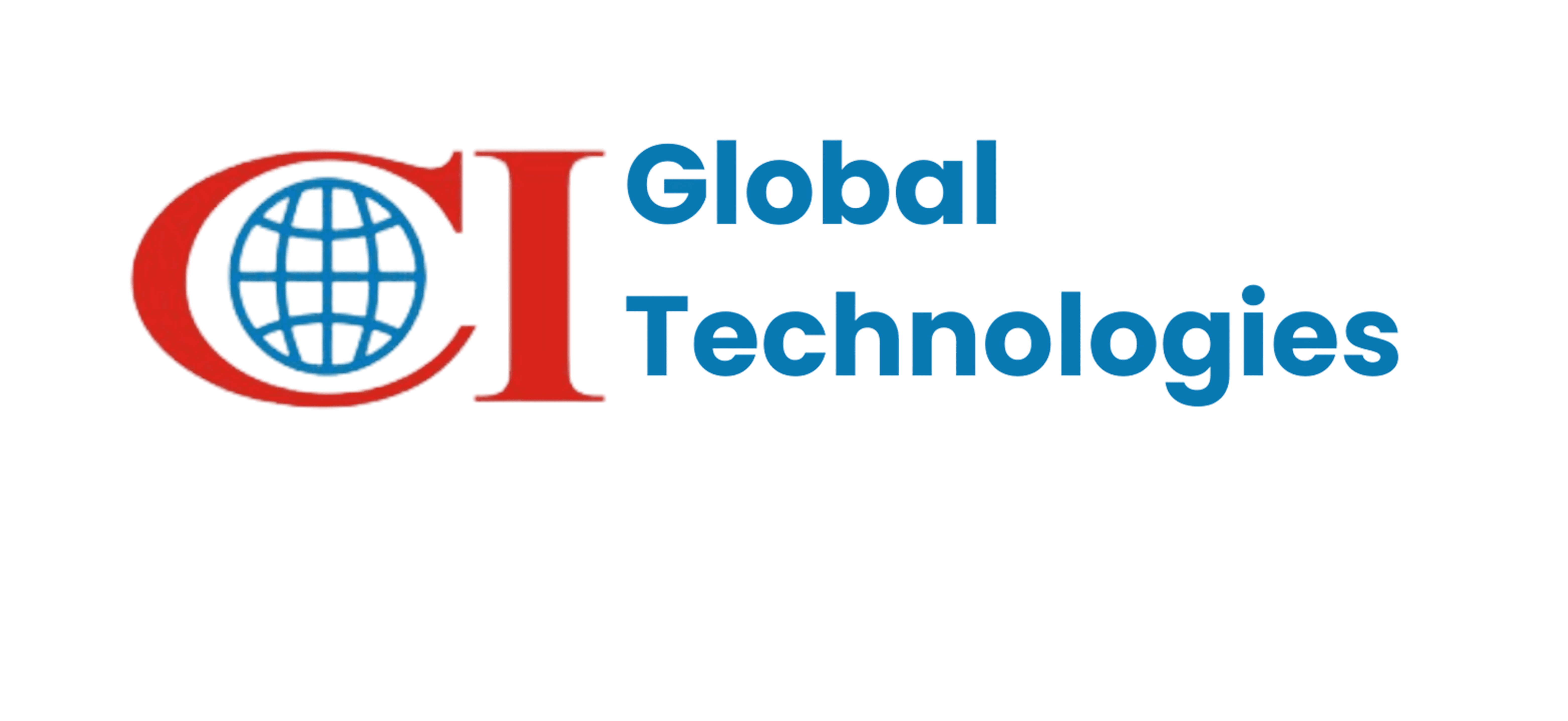 CI Global Technologies Logo
