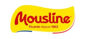 logo Mousline podcast