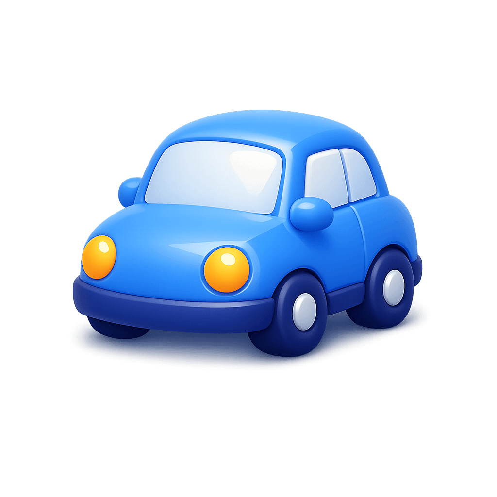 3D icon of an astronaut, who is the company logo of astro.tax