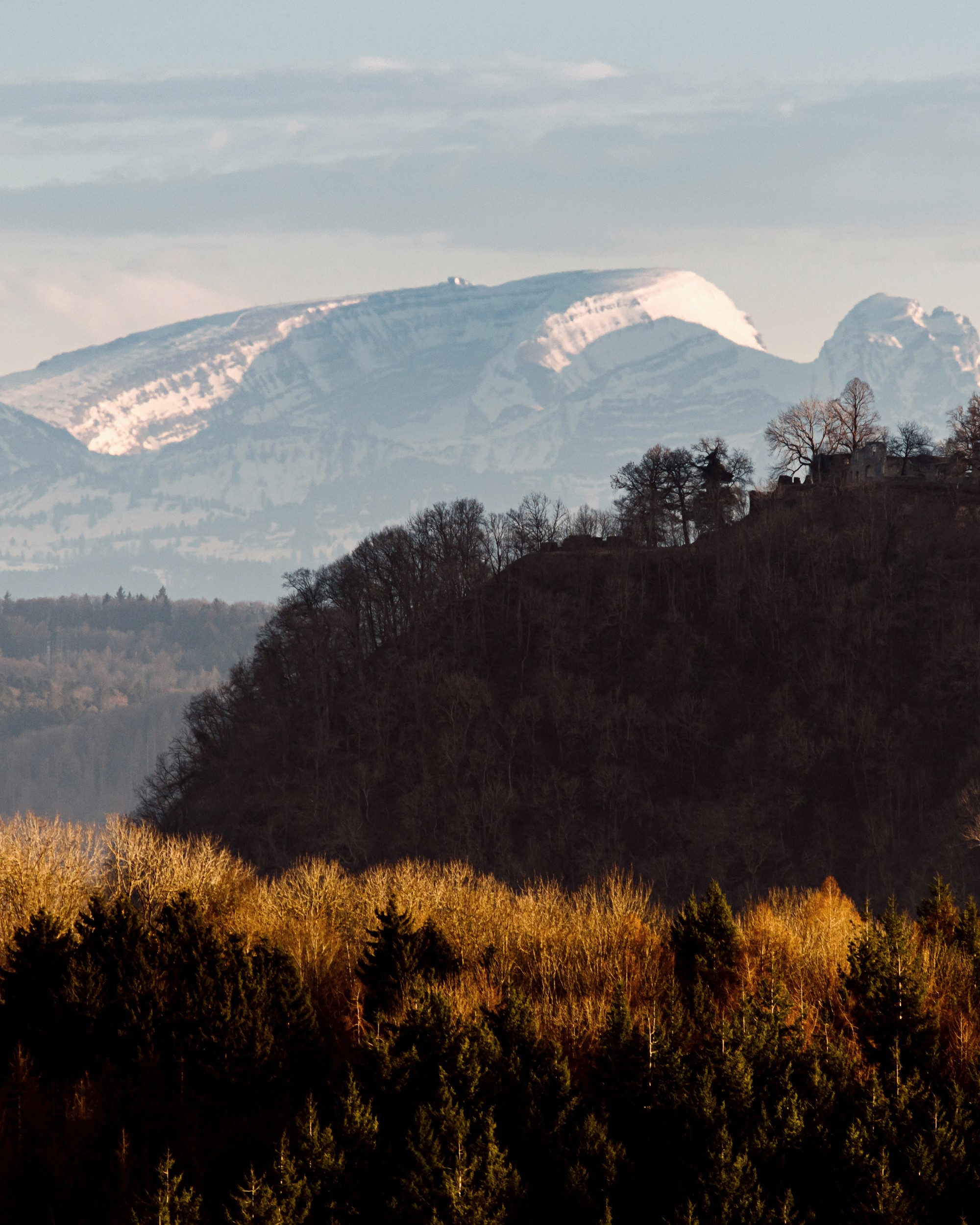 Individuelle Weinwanderung