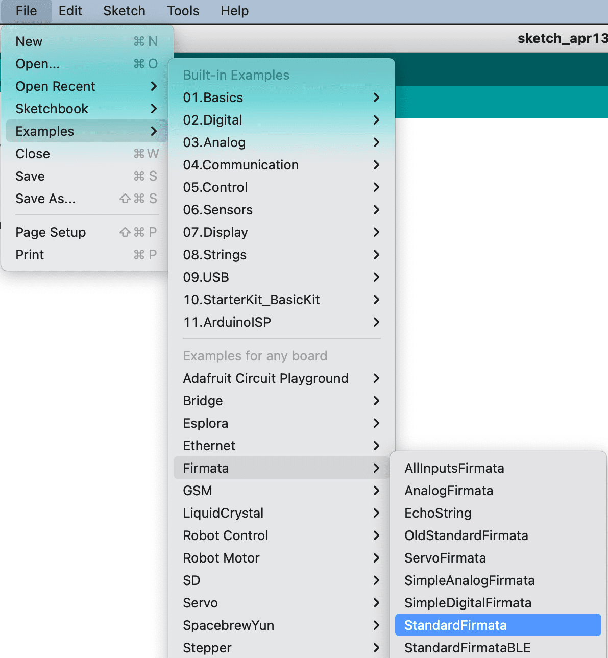 upload_firmata_arduino