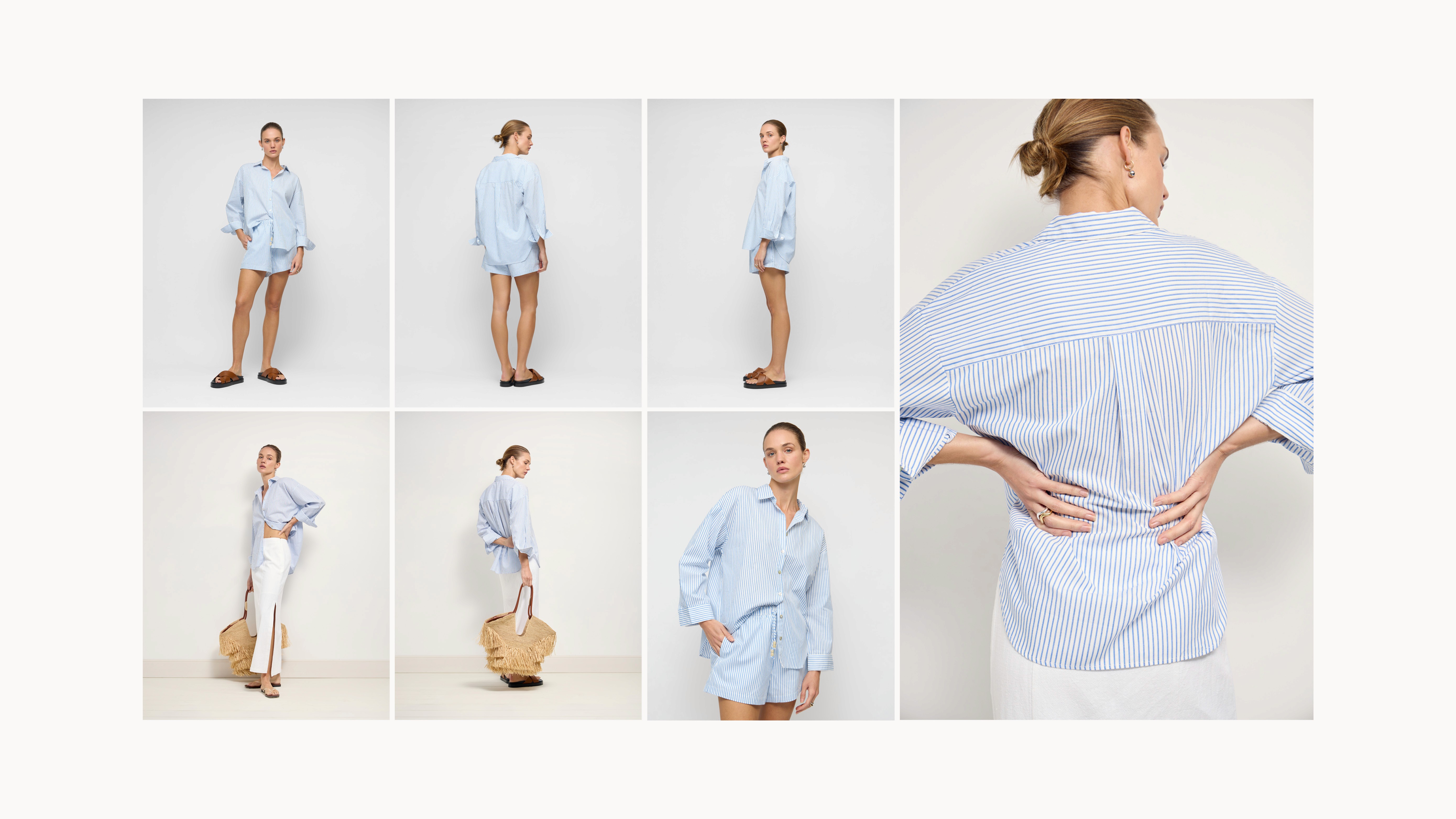 Fashion Ecommerce Photography