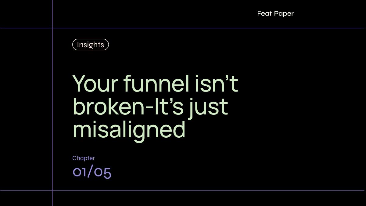 4 Key Conversion Keywords That B2B Marketers Must Check