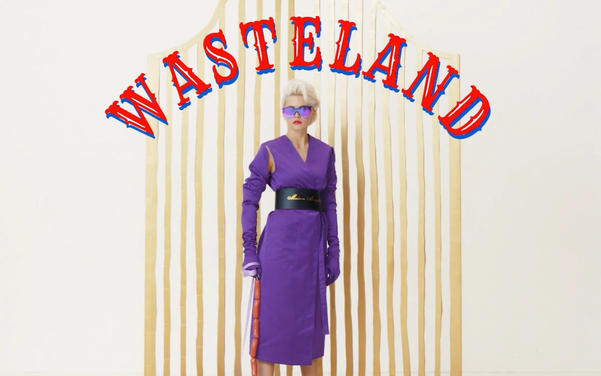 Waste Land