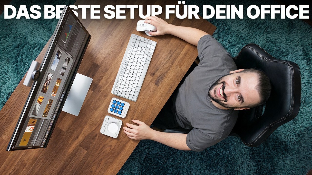 Video auf YouTube ansehen