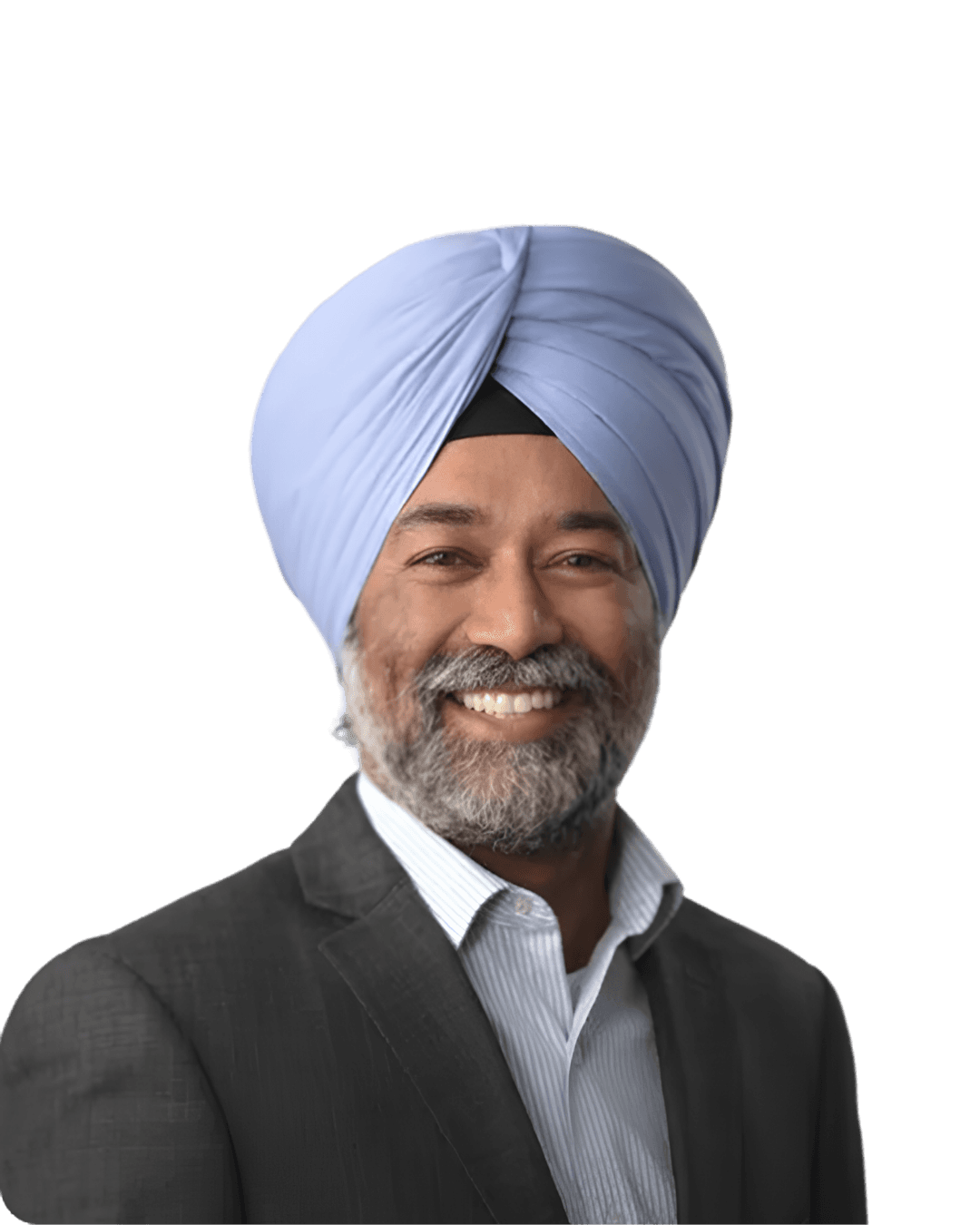 Inderjit Singh Sarao