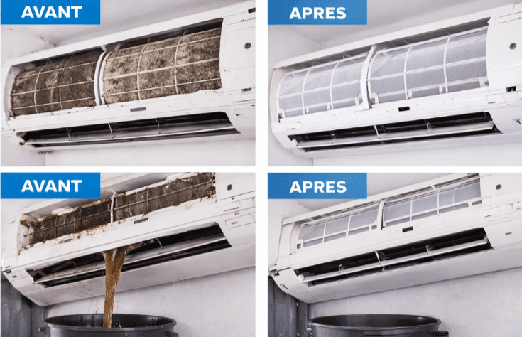 dépannage entretien maintenance clim réunion