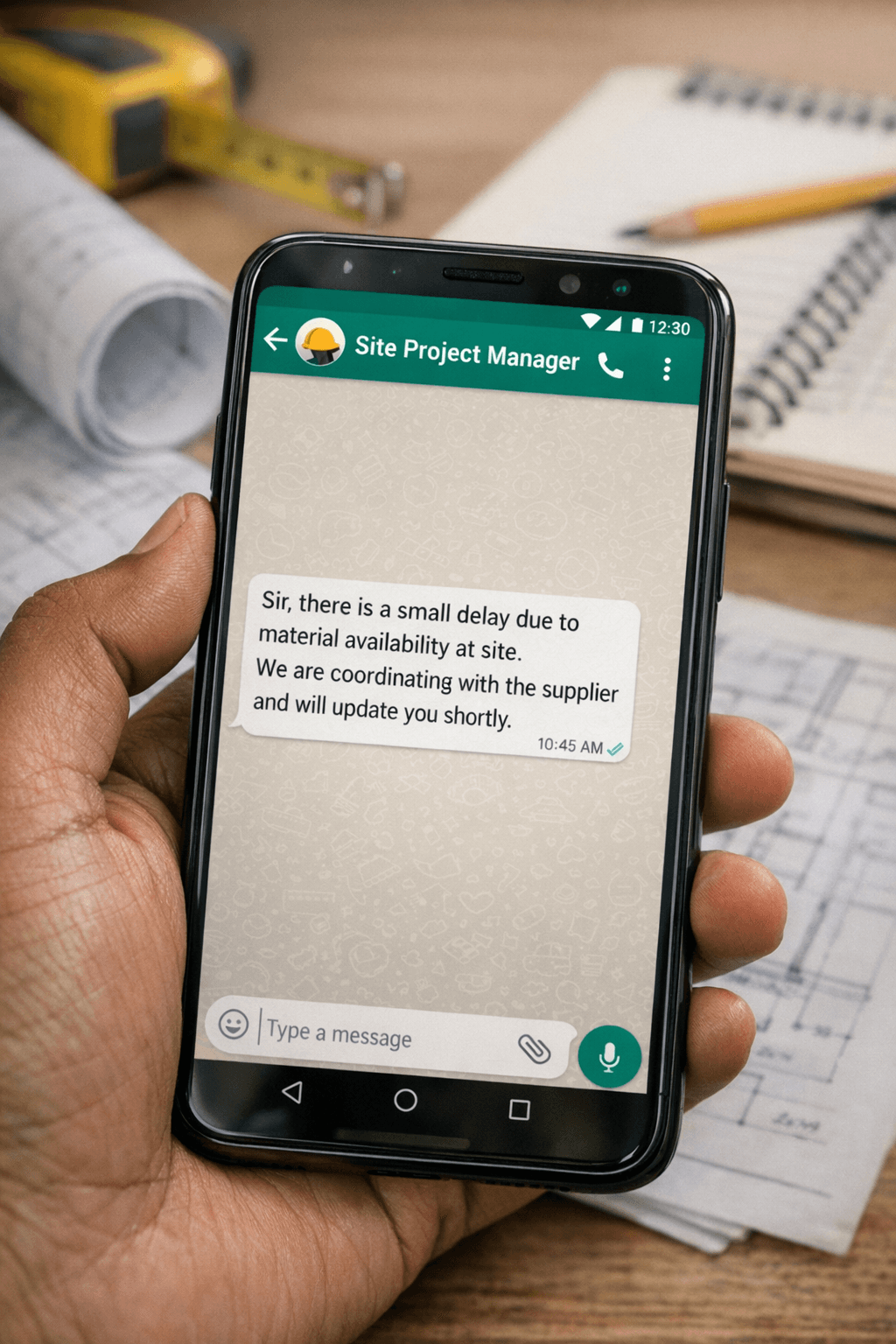 Interior Renovations