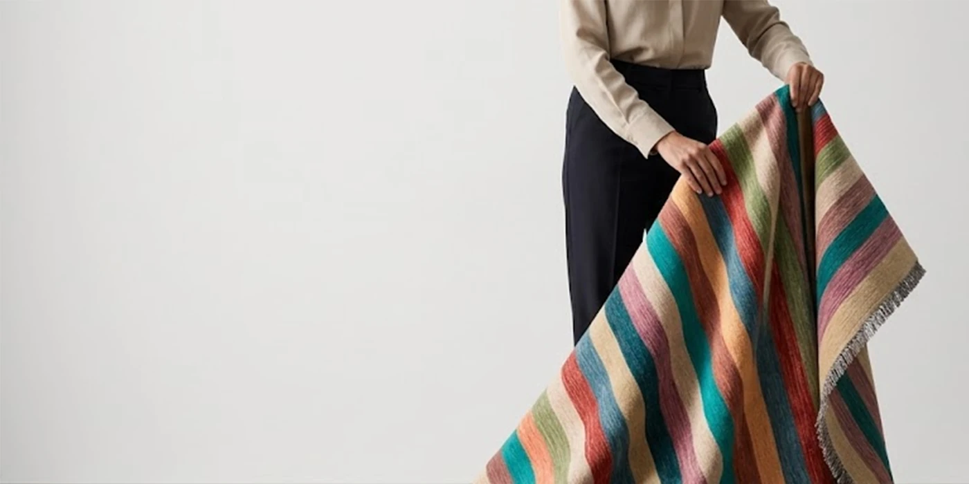 Coleção Kilim