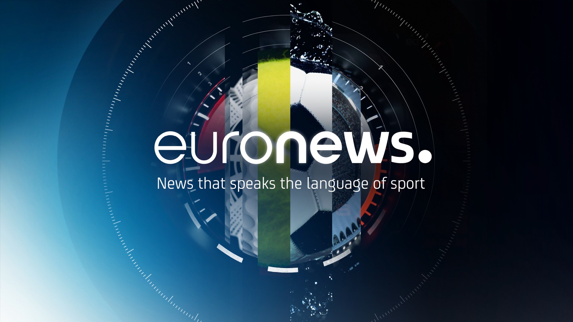 Euronews Sport Sting