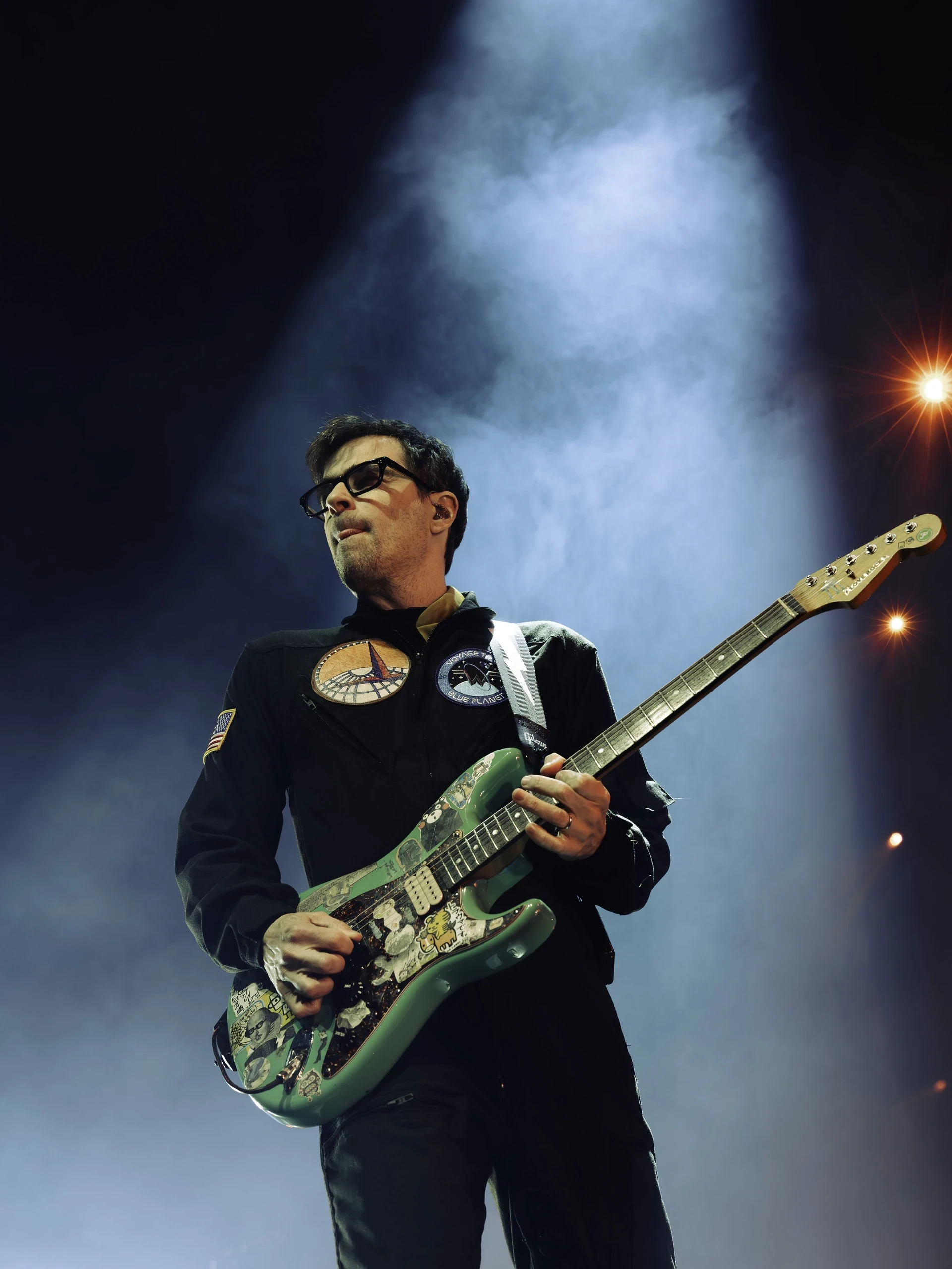 Hangout Fest, event coverage by ANY & ALL STUDIOS, image 7 of 7
