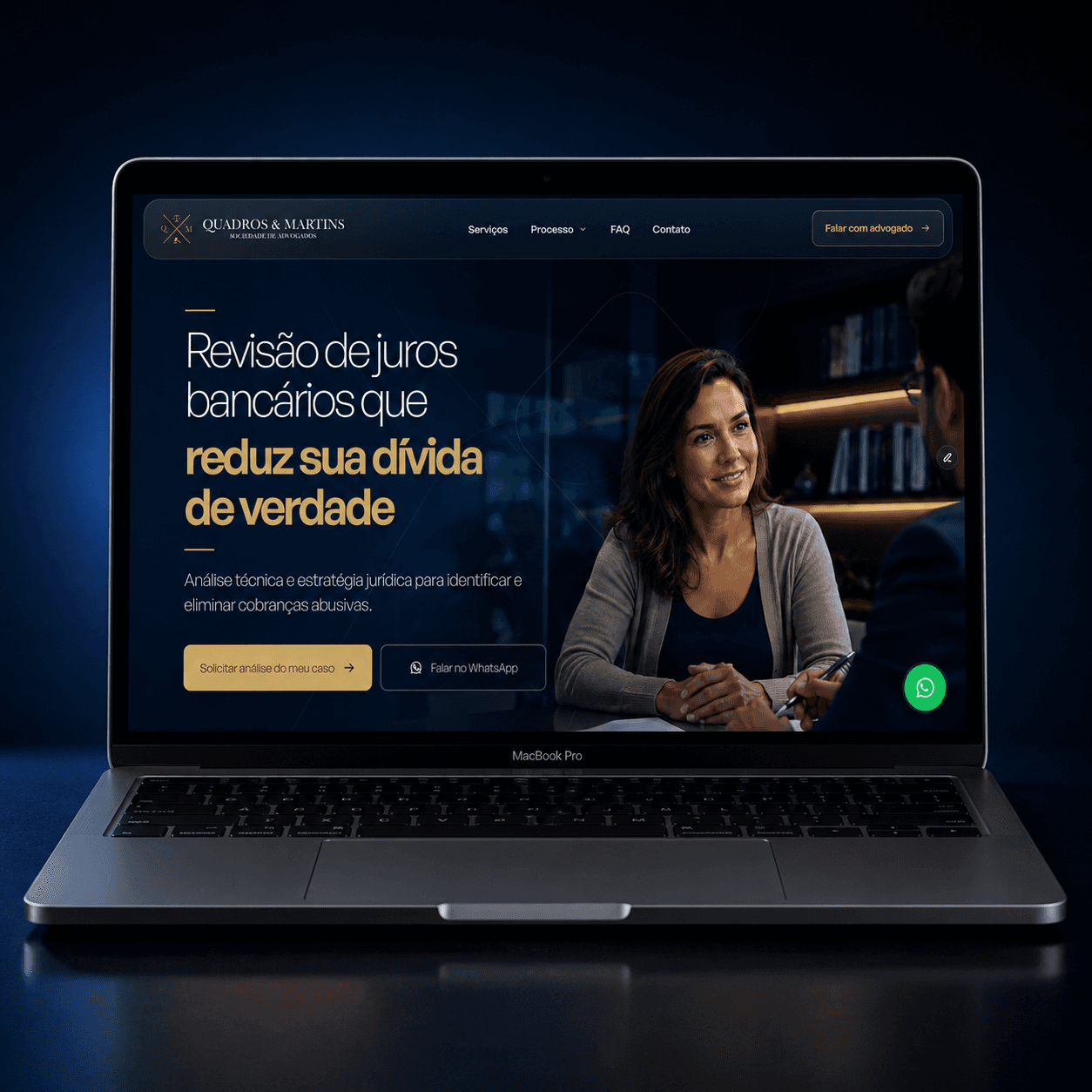 Projeto 4 do portfólio