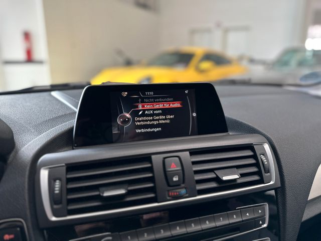 BMW 120 2015 BLACK Gebrauchtwagen - Galeriebild 18