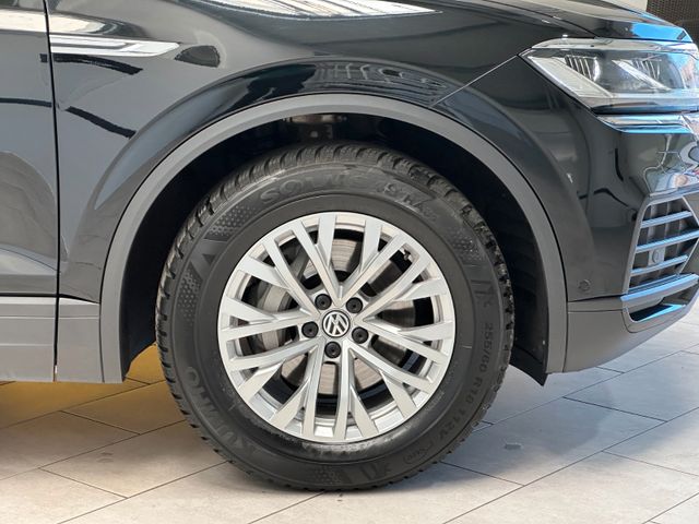 VW Touareg 2020 BLACK Gebrauchtwagen - Galeriebild 5