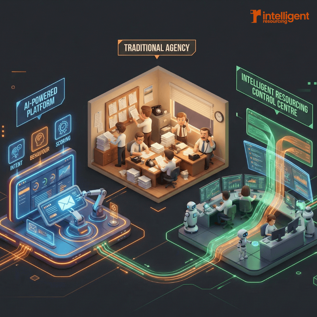 B2B Lead Gen Alternatives That Actually Scale