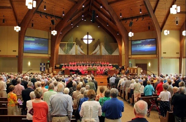 We Rock the Spectrum – Triad, North Carolina