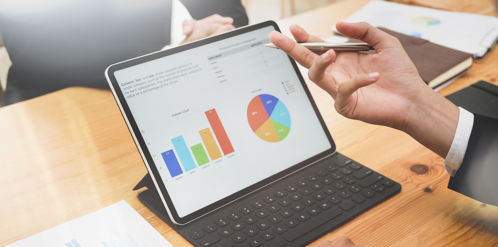 Engagement Analytics